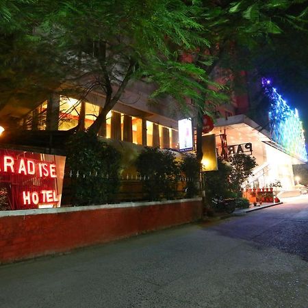 Hotel Paradise Индаур Экстерьер фото